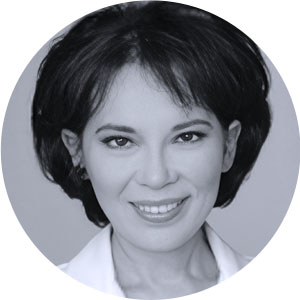 Dr. Grace Sun