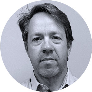Riaan Malan