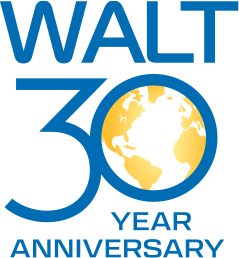 About WALT 30 years