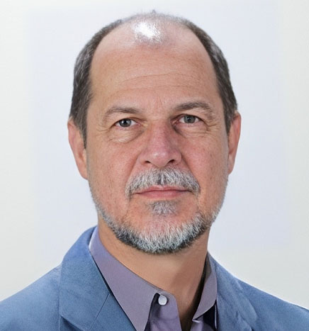 Prof. Nivaldo Antonio Parizotto